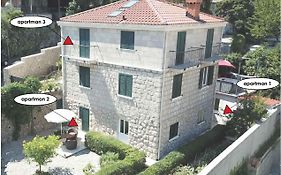 Apartments Corner