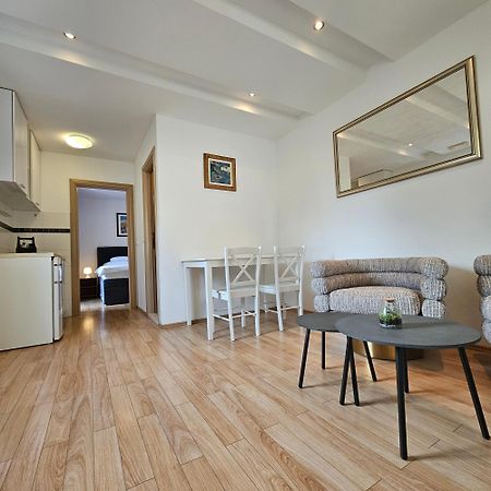 Apartments Corner Ragusa Esterno foto