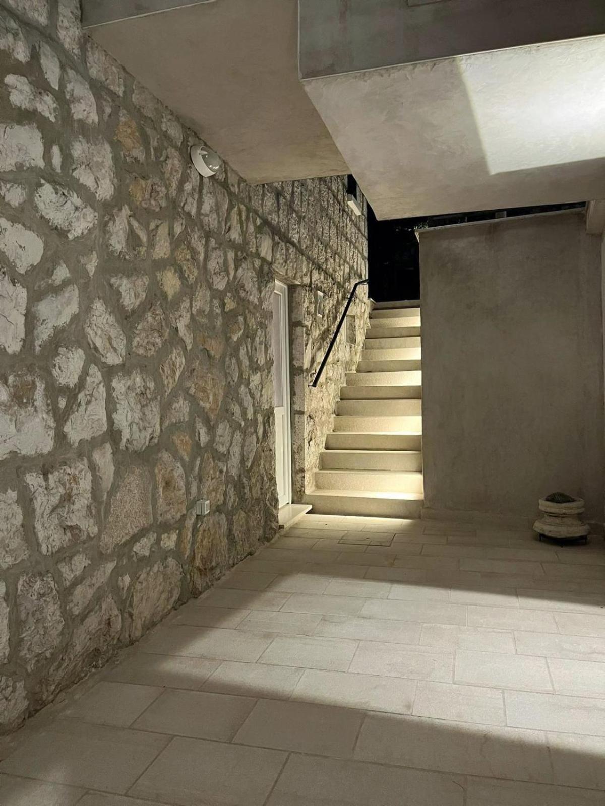 Apartments Corner Ragusa Esterno foto